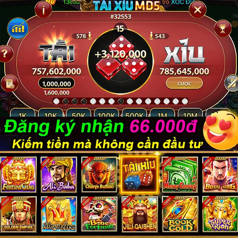 Casino Trực Tuyến 9vnd Bet