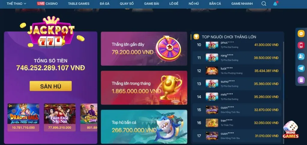 Bước 1: Truy cập link 9vnd Bet